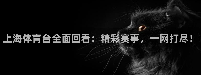 松鼠直播体育免费：上海体育台全面回看：精彩赛事，一网打尽！